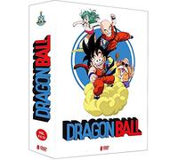 Dragon Ball - Coffret 2 : Volumes 9 à 16 [DVD]
