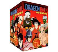 Dragon Ball - Coffret 3 : Volumes 17 à 25 [Alemania] [DVD]
