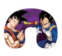 Dragon Ball- COJIN, Multicolor (New Import 004DBS-TC)