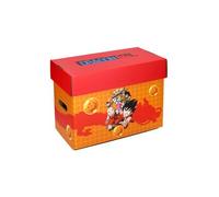 SD Toys SDTDRB22099 Caja Dragon Ball, 60x50x3