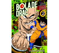 Dragon Ball Color 2 | Akira Toriyama