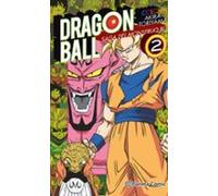 Dragon Ball Color Bu Nº 02/06