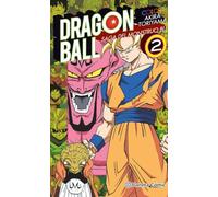 Dragon Ball Color Bu nº 02/06: Saga del Monstruo Bû 2 (Manga Shonen)