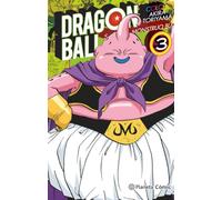 Dragon Ball Color Bu nº 03/06: 3 (Manga Shonen)