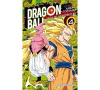 Dragon Ball Color Bu nº 04/06: 4 (Manga Shonen)