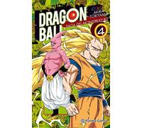 Dragon Ball Color Bu nº 04/06 | Akira Toriyama
