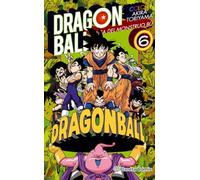 Dragon Ball Color Bu nº 06/06: 6 (Manga Shonen)