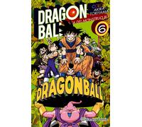 Dragon Ball Color Bû nº06/06 | Akira Toriyama