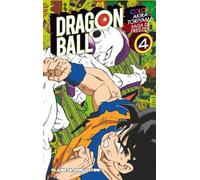 Dragon Ball Freezer Nº04/05