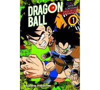 Dragon Ball Color nº01 | Akira Toriyama