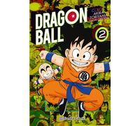 Dragon ball Color Origen 2 | Akira Toriyama