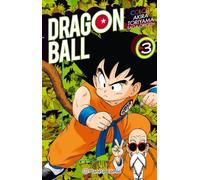 Dragon Ball Color Origen Y Red Ribbon Nº03/08