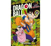 Dragon Ball Color Origen Y Red Ribbon Nº 06/08