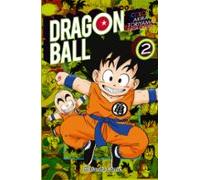 Dragon Ball Color Origen Y Red Ribbon Nº02/08