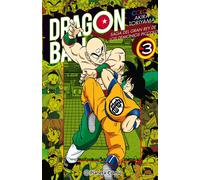 Dragon Ball Color Piccolo 3 | Akira Toriyama, Marc Bernabé