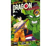 Dragon Ball Color Piccolo nº 02 | Akira Toriyama