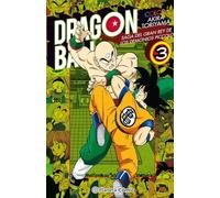 Dragon Ball Color Piccolo nº 03/04: 3 (Manga Shonen)