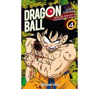Dragon Ball Color Piccolo nº 04/04: 4 (Manga Shonen)