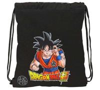 Dragon Ball Combat sack backpack Safta