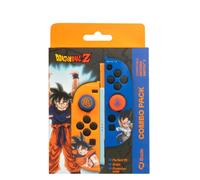 Dragon Ball Combo Pack SWITCH 2 (Funda + Agarre Joy-Con)