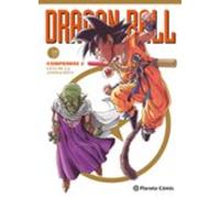 Dragon Ball Compendio Nº 02/04