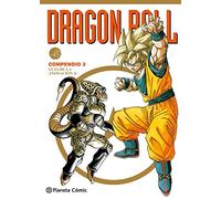 Dragon Ball Compendio Nº03/04