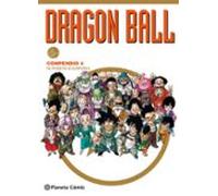 Dragon Ball Compendio Nº 04/04 (nueva Edición)