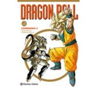 Dragon Ball Compendio Nº03/04