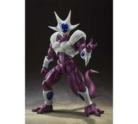 Dragon Ball Cooler Final Form 40th Shf Figura 19 cm Bandai