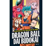 Dragon Ball Dai Budokai | Antonio Sánchez - Migallón, Daniel Quesada