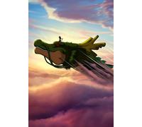 dragon ball daima Notebook: dragon ball daima Notebook Journal Gift,120 Lined Paper Book for Writing, Perfect Present for Fans, Notebook Diary 6 X 9 Inches