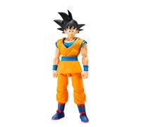 Dragon Ball Daima S.h. Figuarts Action Figure Goku 15 Cm Bandai Tamashii Nations