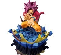 Bandai Figuarts Zero Dragon Ball Daima Son Goku Super Saiyan 4