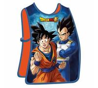 Dragon ball - Delantal de actividades