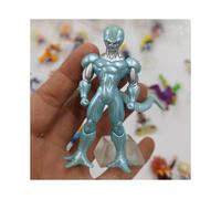 (DRAGON BALL DG 025) Bandai Dragon Ball HG DG Super Gacha Doll Goku Raditz Piccolo Vegetajv Gui Majinbuu