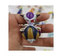 (DRAGON BALL DG 031) Bandai Dragon Ball HG DG Super Gacha Doll Goku Raditz Piccolo Vegetajv Gui Majinbuu