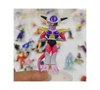 (DRAGON BALL DG 032) Bandai Dragon Ball HG DG Super Gacha Doll Goku Raditz Piccolo Vegetajv Gui Majinbuu