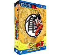 Dragon Ball & Dragon Ball Z : L'intégrale des films (Part 1) [Alemania] [DVD]