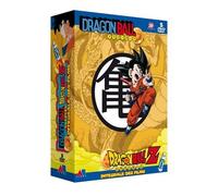 Dragon Ball & Dragon Ball Z : L'intégrale des films (Part 1) [Francia] [DVD]