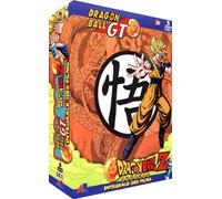 Dragon Ball & Dragon Ball Z : L'intégrale des films (Part 2) [Alemania] [DVD]