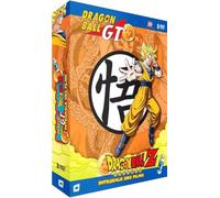 Dragon Ball & Dragon Ball Z : L'intégrale des films (Part 2) [Francia] [DVD]