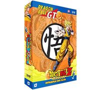 Dragon Ball & Dragon Ball Z : L'intégrale des films (Part 2) [Francia] [DVD]