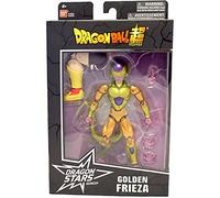 Dragon Ball - Dragon Stars Figuras Villanos Surtido (6)