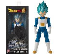 Bandai - Dragon Ball Super - Limit Breaker Series Season 1 - Super Saiyan Blue V