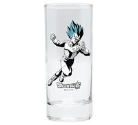 Juego de 3 Vasos - Super Dragon Ball