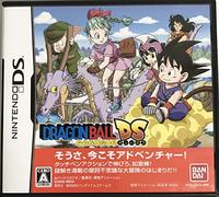 Dragon Ball DS