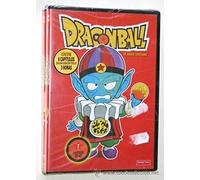 Dragon Ball DVD capitulos 37-42 [DVD]