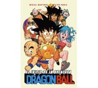dragon ball: el inicio de la aventura