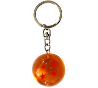 ABYstyle Llavero Dragon Ball Bola de Cristal 3D
