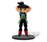 Dragon Ball - Estatua Creator X Creator Bardock